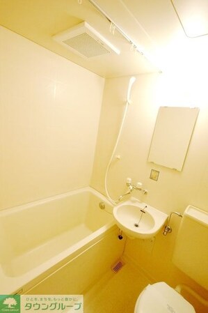 T’s garden武蔵小杉の物件内観写真